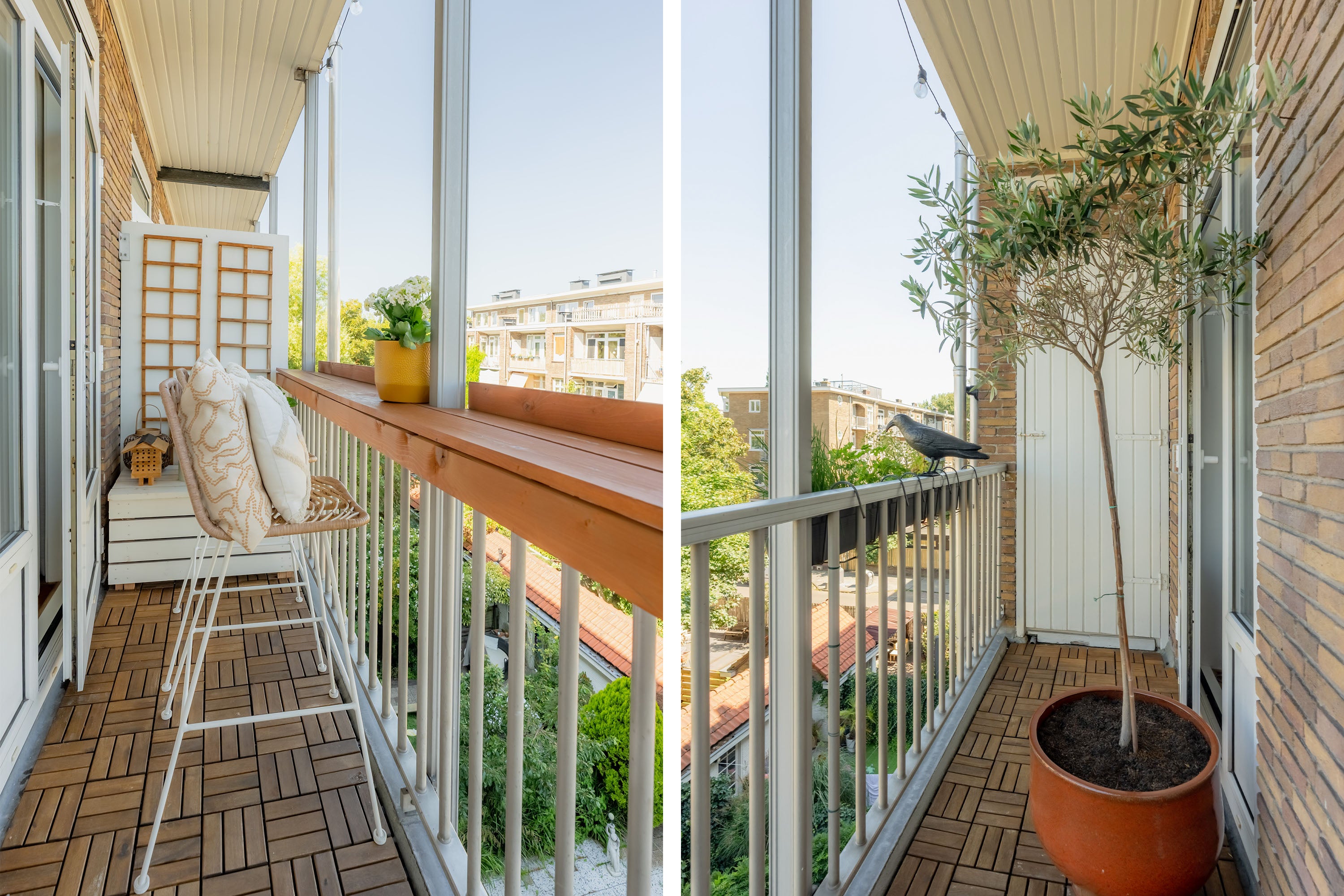 Appartement te koop: Griseldestraat 28-3, Amsterdam