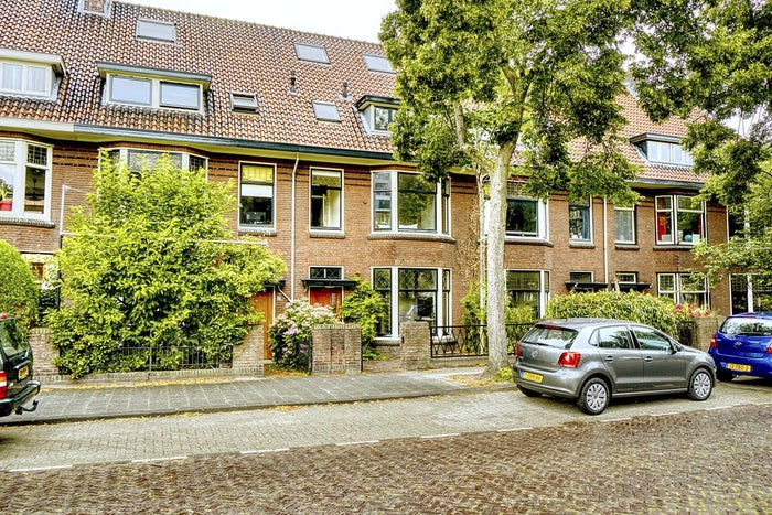 Te huur: Huis Lammenschansweg 125 in Leiden