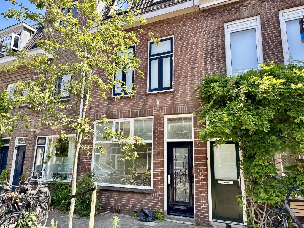 House Spieghelstraat 47