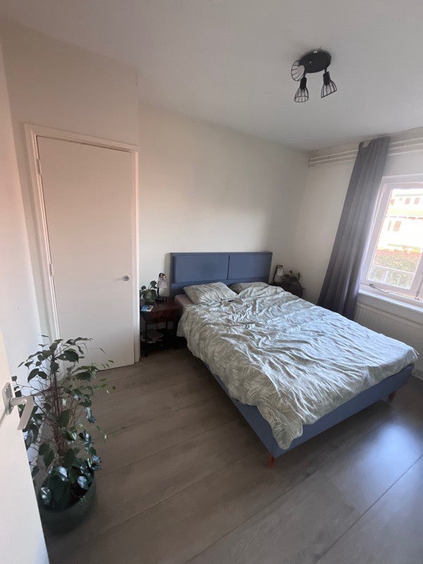 Appartement Admiraal de Ruyterlaan in Hilversum