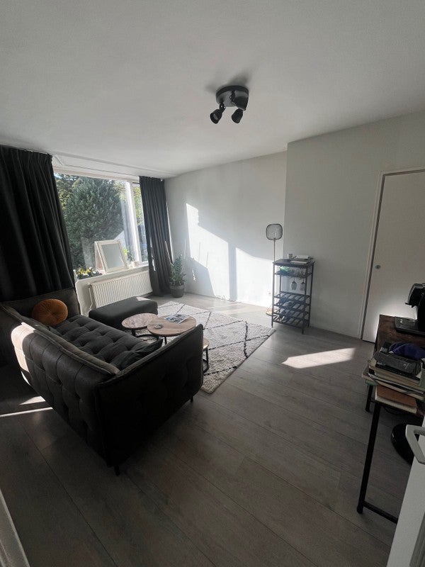 Appartement aan de Admiraal de Ruyterlaan in Hilversum
