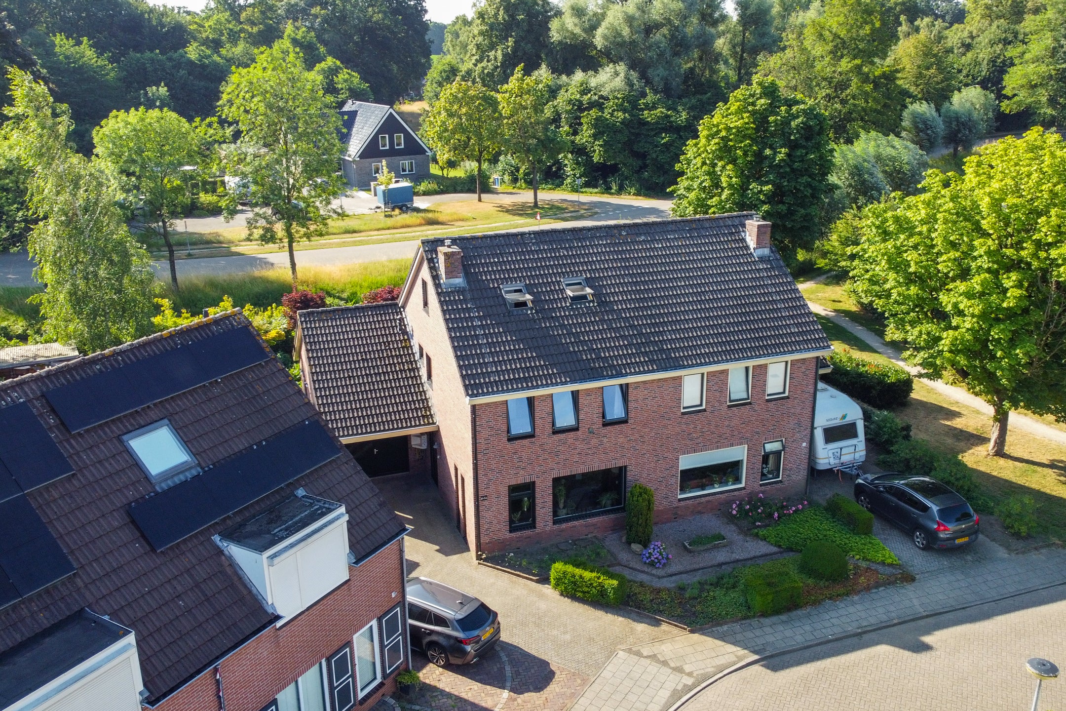 Huis 't Slaa 66 in Aalten