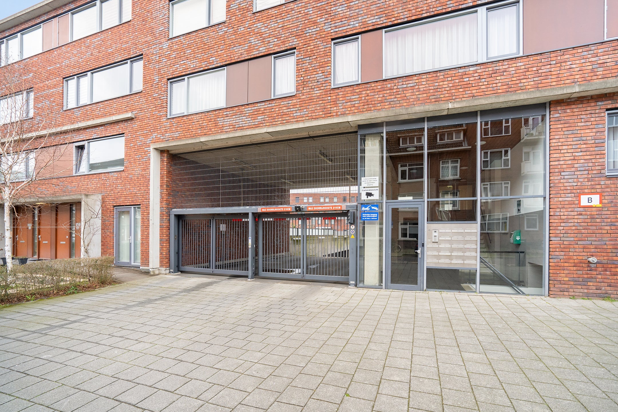 Te huur Huis De Genestetplein in Rotterdam