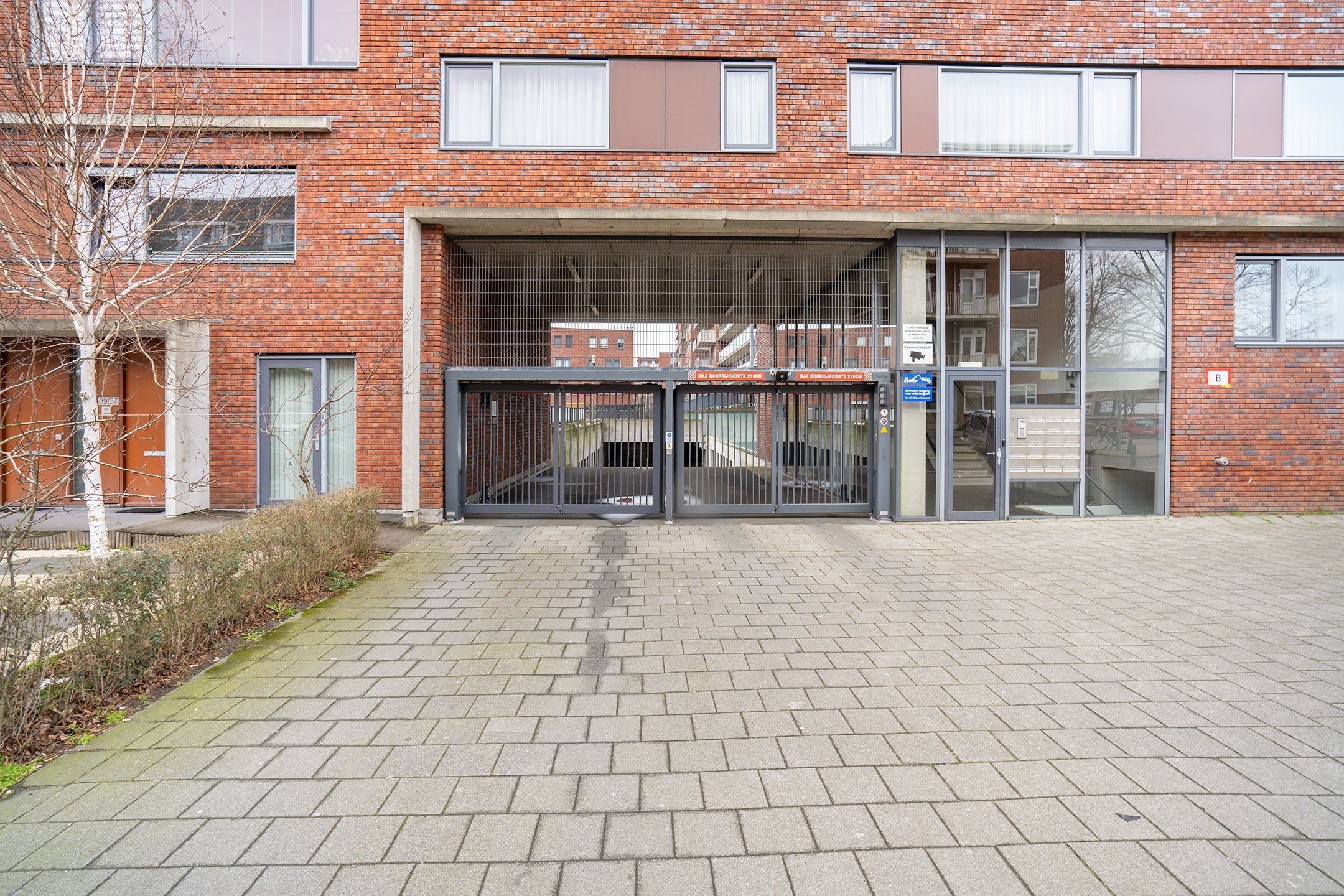 Te huur Huis De Genestetplein in Rotterdam