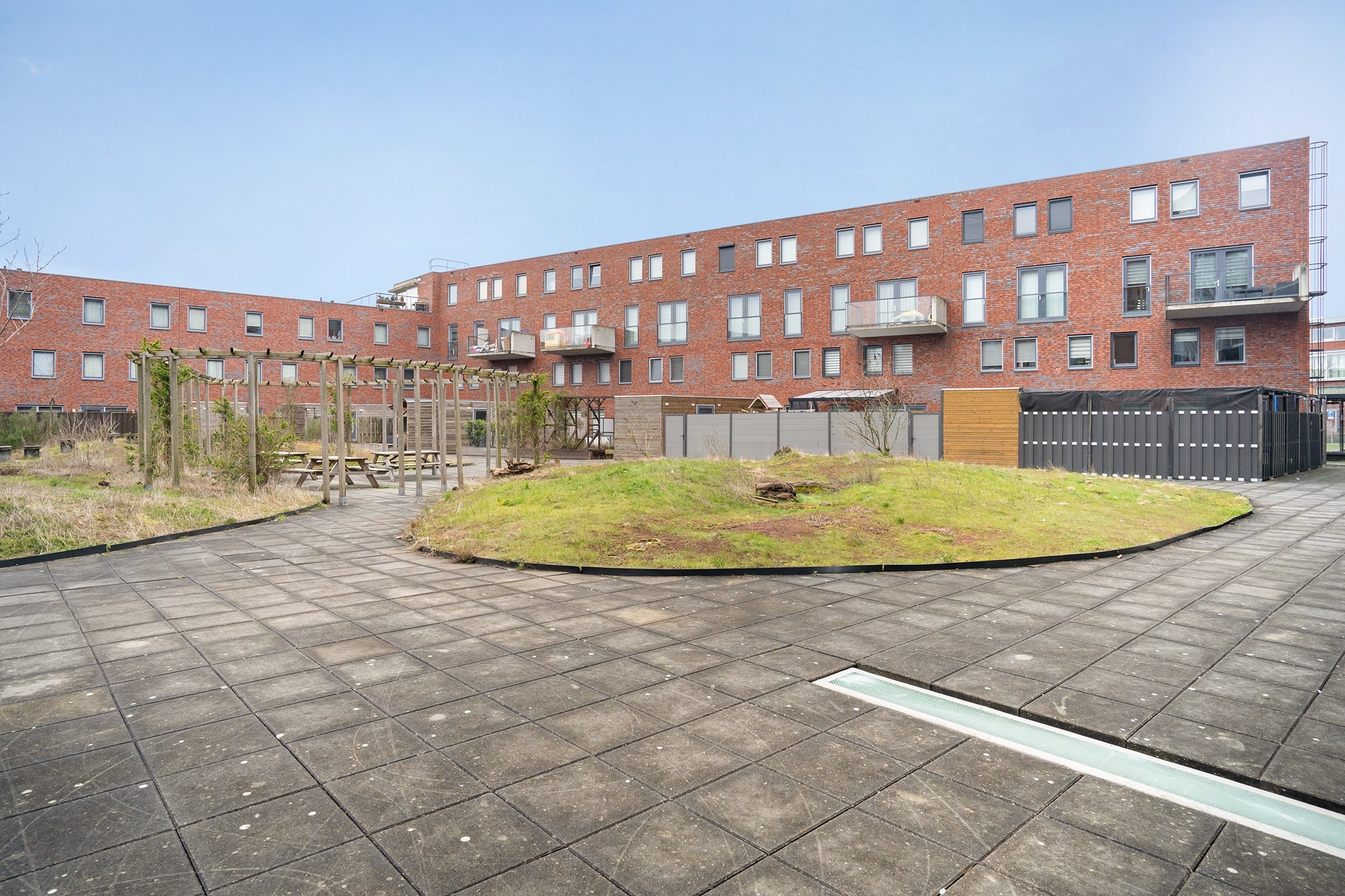 Te huur Huis De Genestetplein in Rotterdam