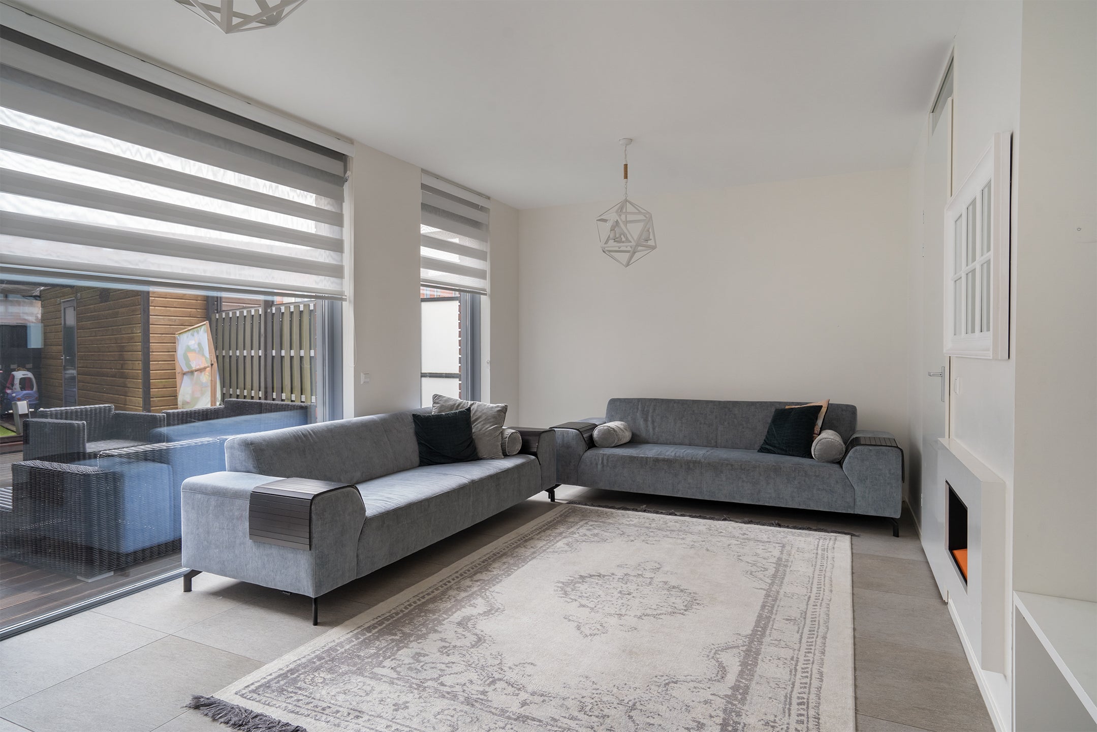 Te huur Huis De Genestetplein in Rotterdam