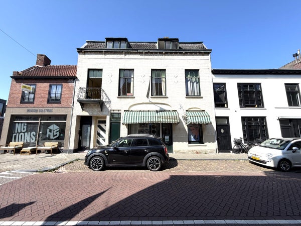 Appartamento Ginnekenweg a Breda