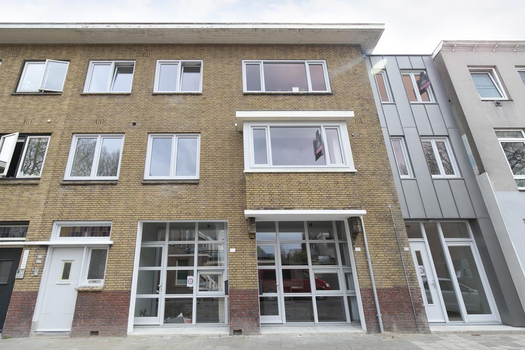 Flat Billitonstraat 24