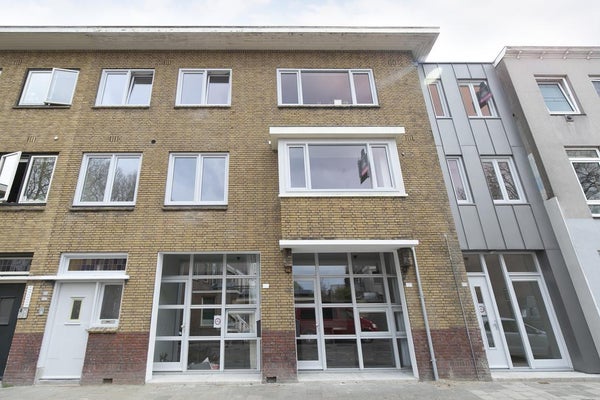 Appartement Billitonstraat 24 à Utrecht