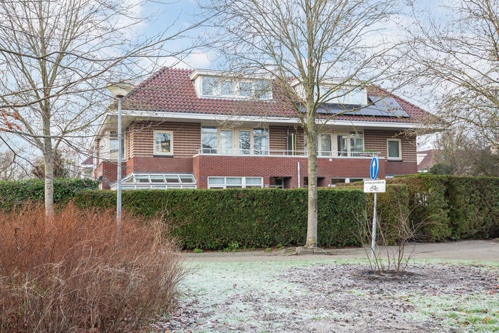 Te huur: Huis Kennemerpark in Overveen