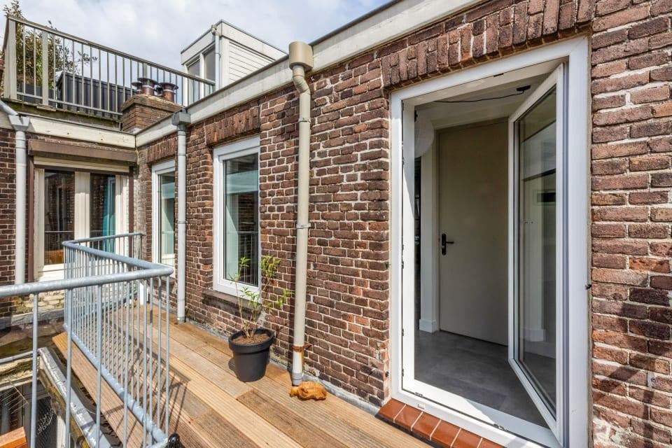 Woning te koop: Bilderdijkkade, Amsterdam