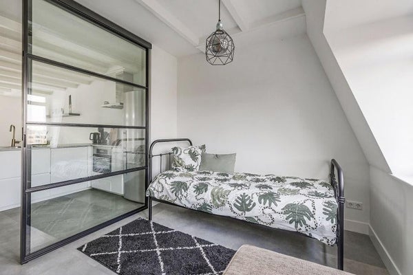 Appartement Bilderdijkkade à Amsterdam