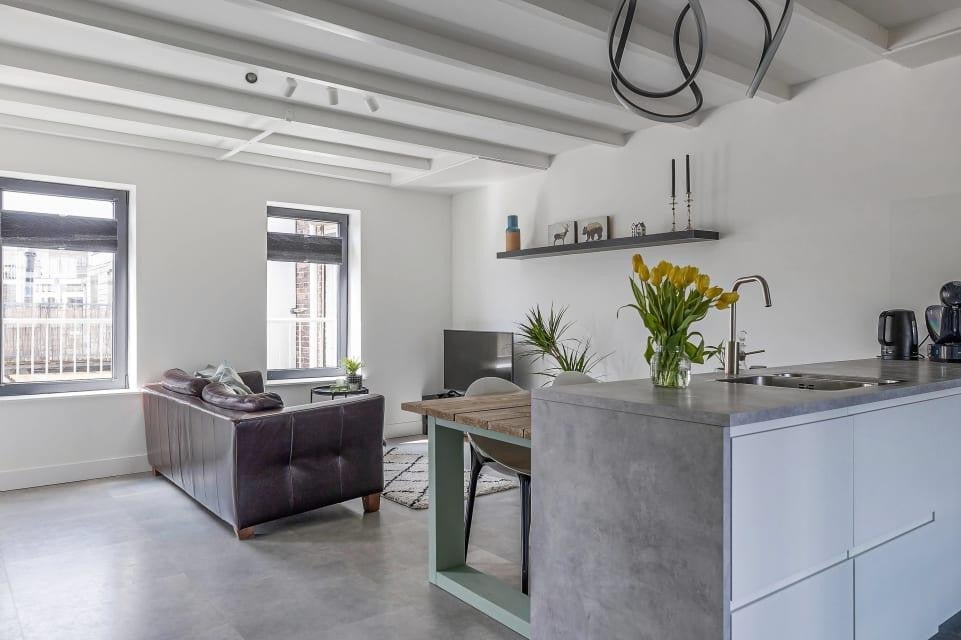 Woning te koop: Bilderdijkkade, Amsterdam