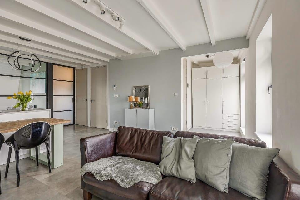 Woning te koop: Bilderdijkkade, Amsterdam
