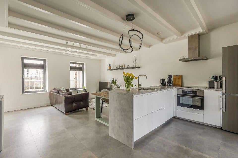 Woning te koop: Bilderdijkkade, Amsterdam
