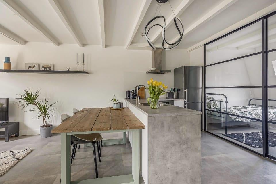Woning te koop: Bilderdijkkade, Amsterdam