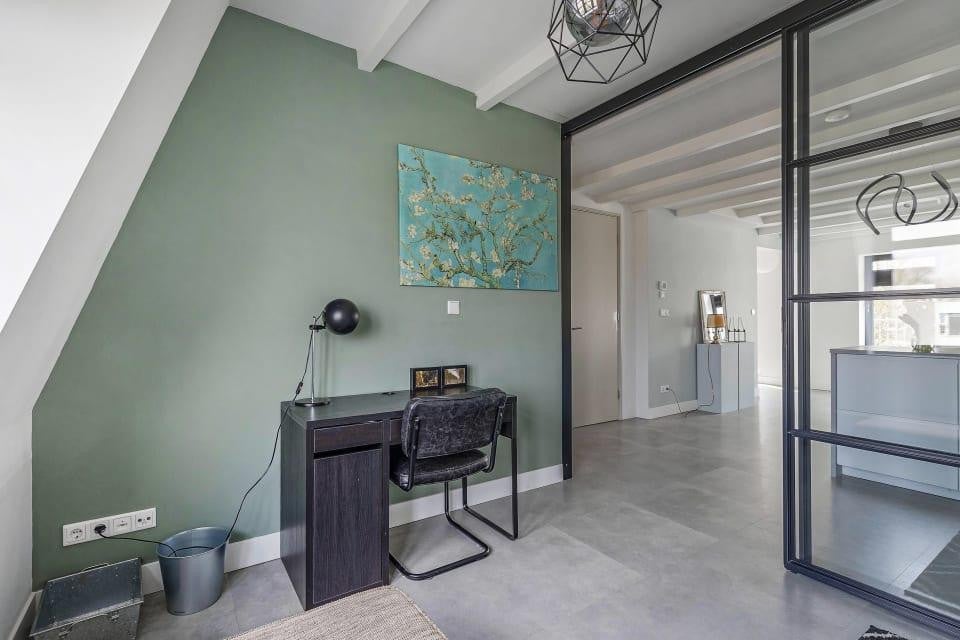 Woning te koop: Bilderdijkkade, Amsterdam