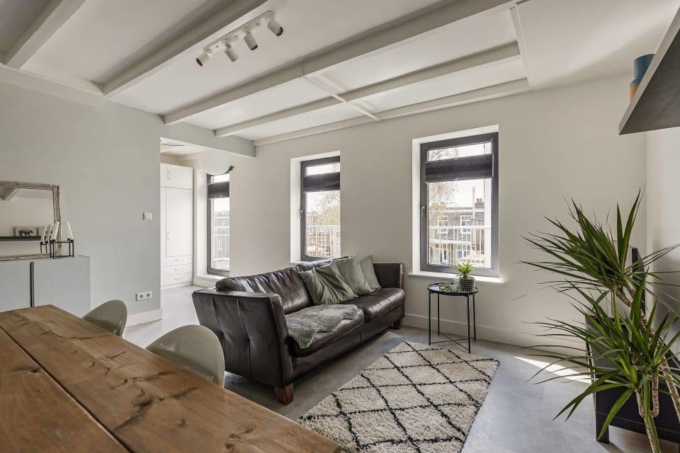 Woning te koop: Bilderdijkkade, Amsterdam