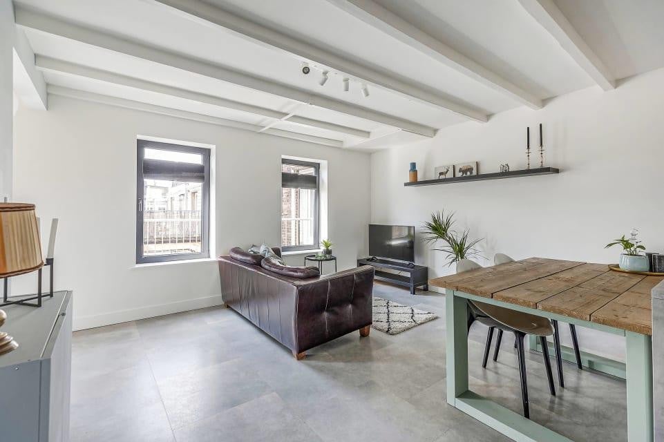 Woning te koop: Bilderdijkkade, Amsterdam