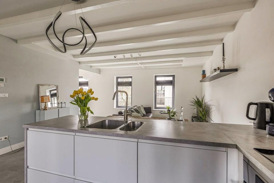 Woning te koop: Bilderdijkkade, Amsterdam