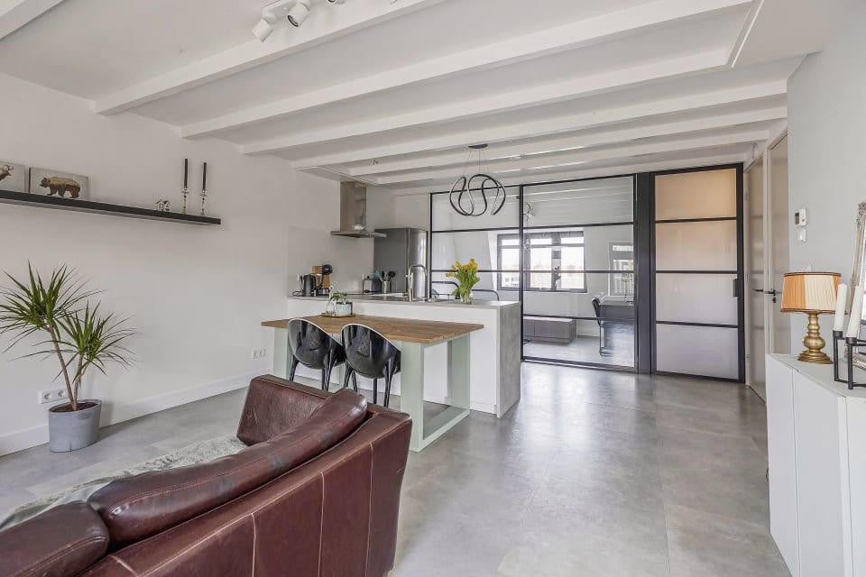 Woning te koop: Bilderdijkkade, Amsterdam