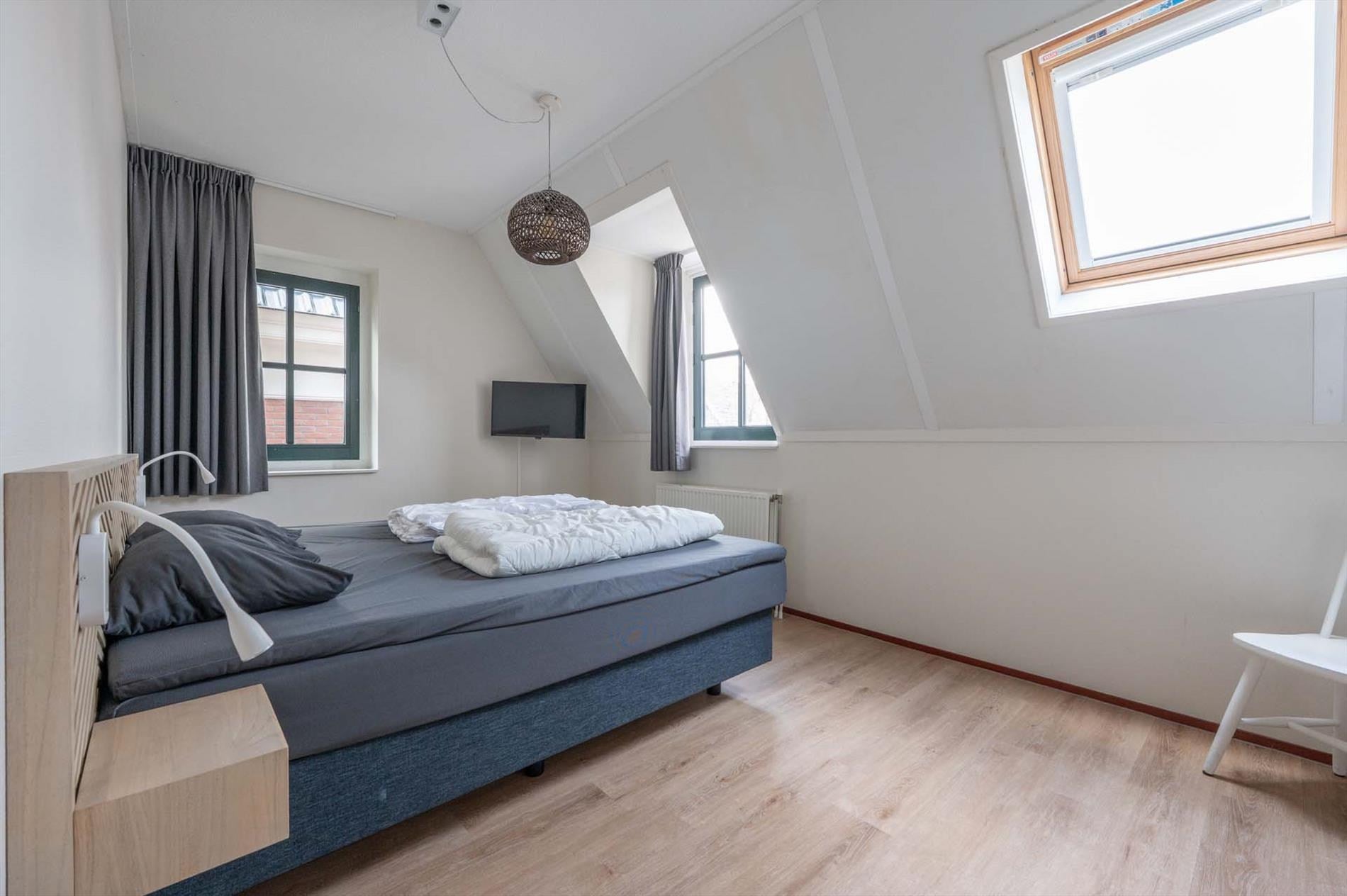 Vrijstaande woning te koop: Skânserwei 28-221, Eanjum