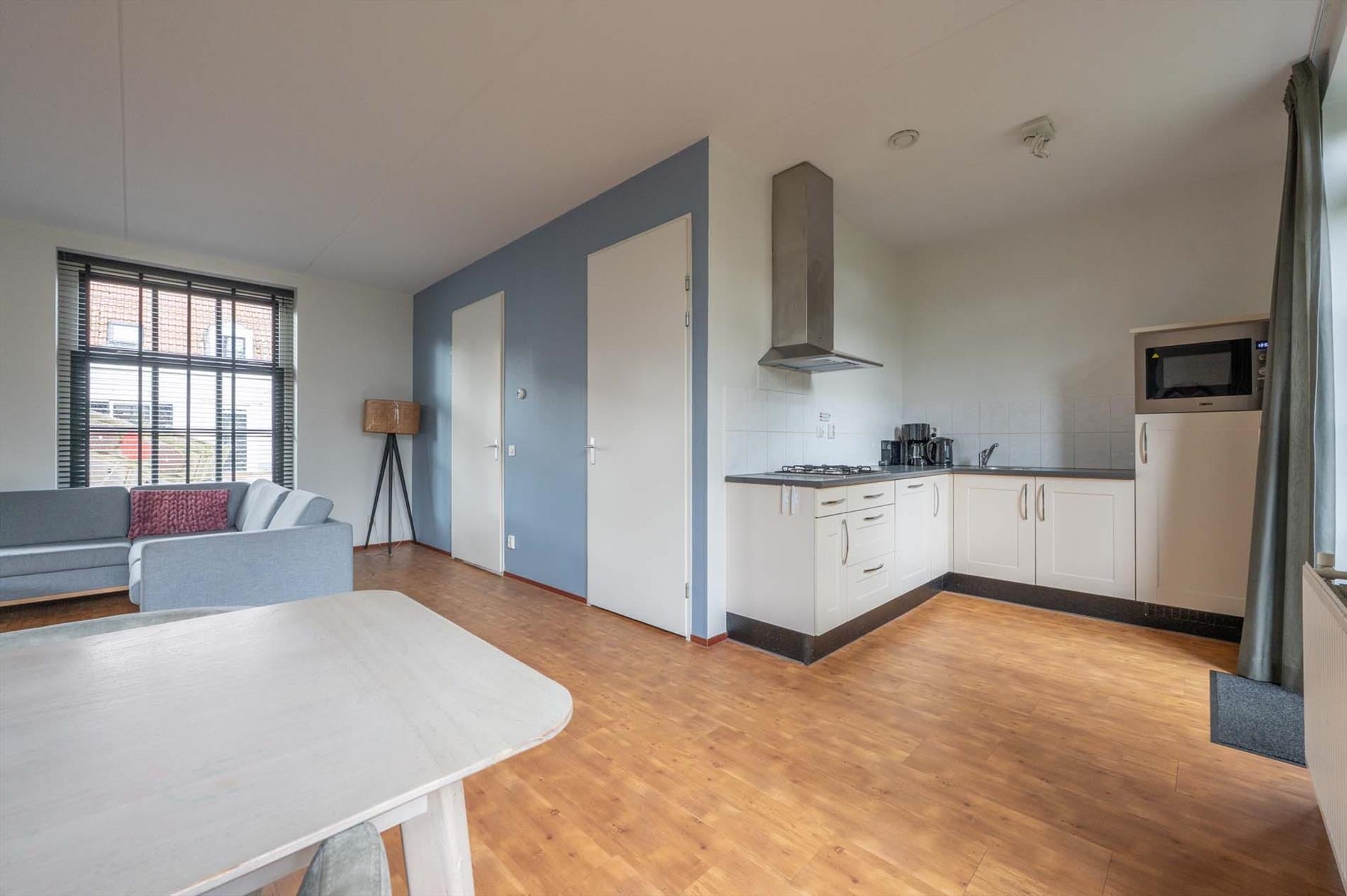 Vrijstaande woning te koop: Skânserwei 28-221, Eanjum