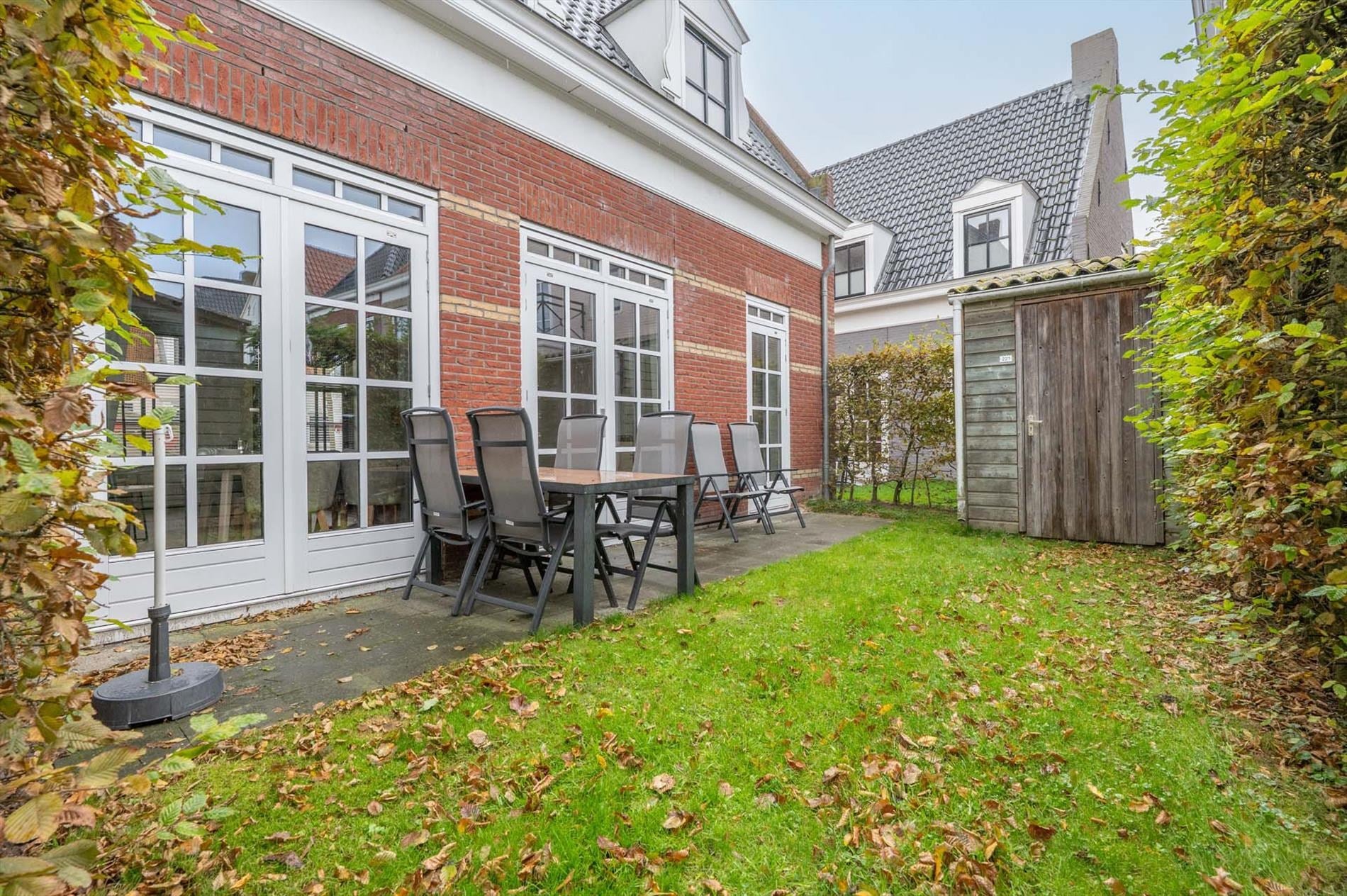 Vrijstaande woning te koop: Skânserwei 28-221, Eanjum
