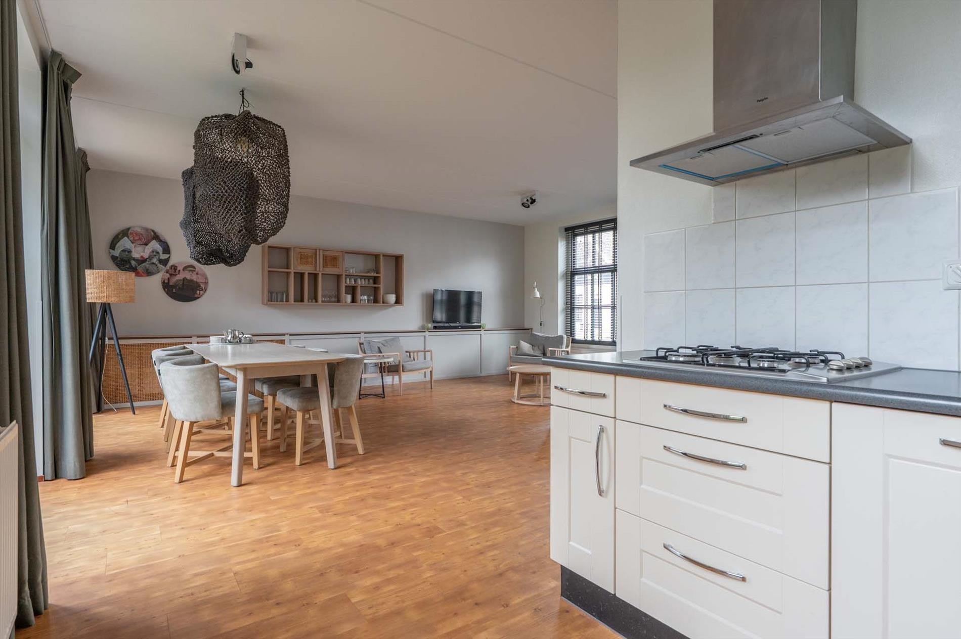 Vrijstaande woning te koop: Skânserwei 28-221, Eanjum