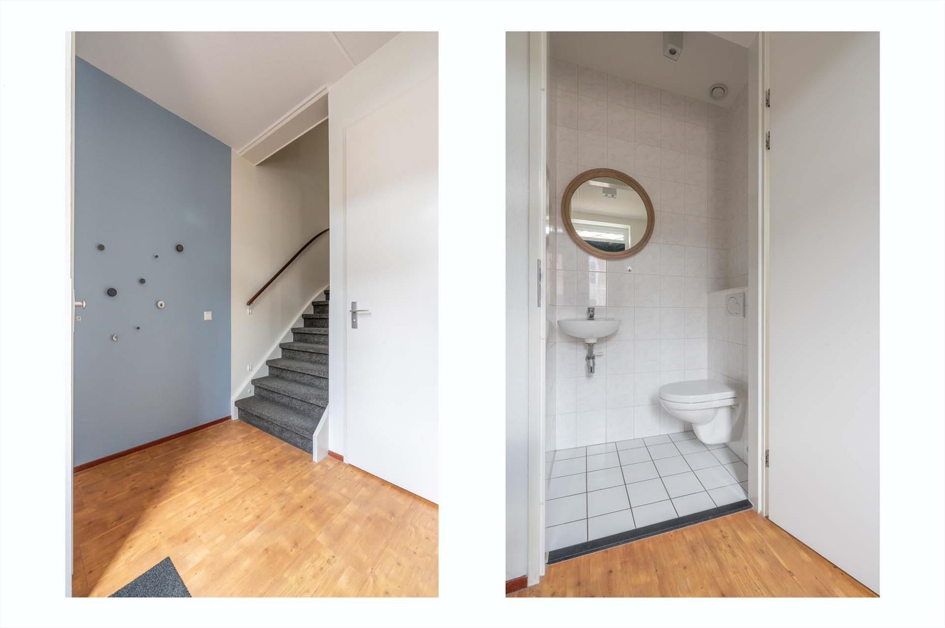 Vrijstaande woning te koop: Skânserwei 28-221, Eanjum