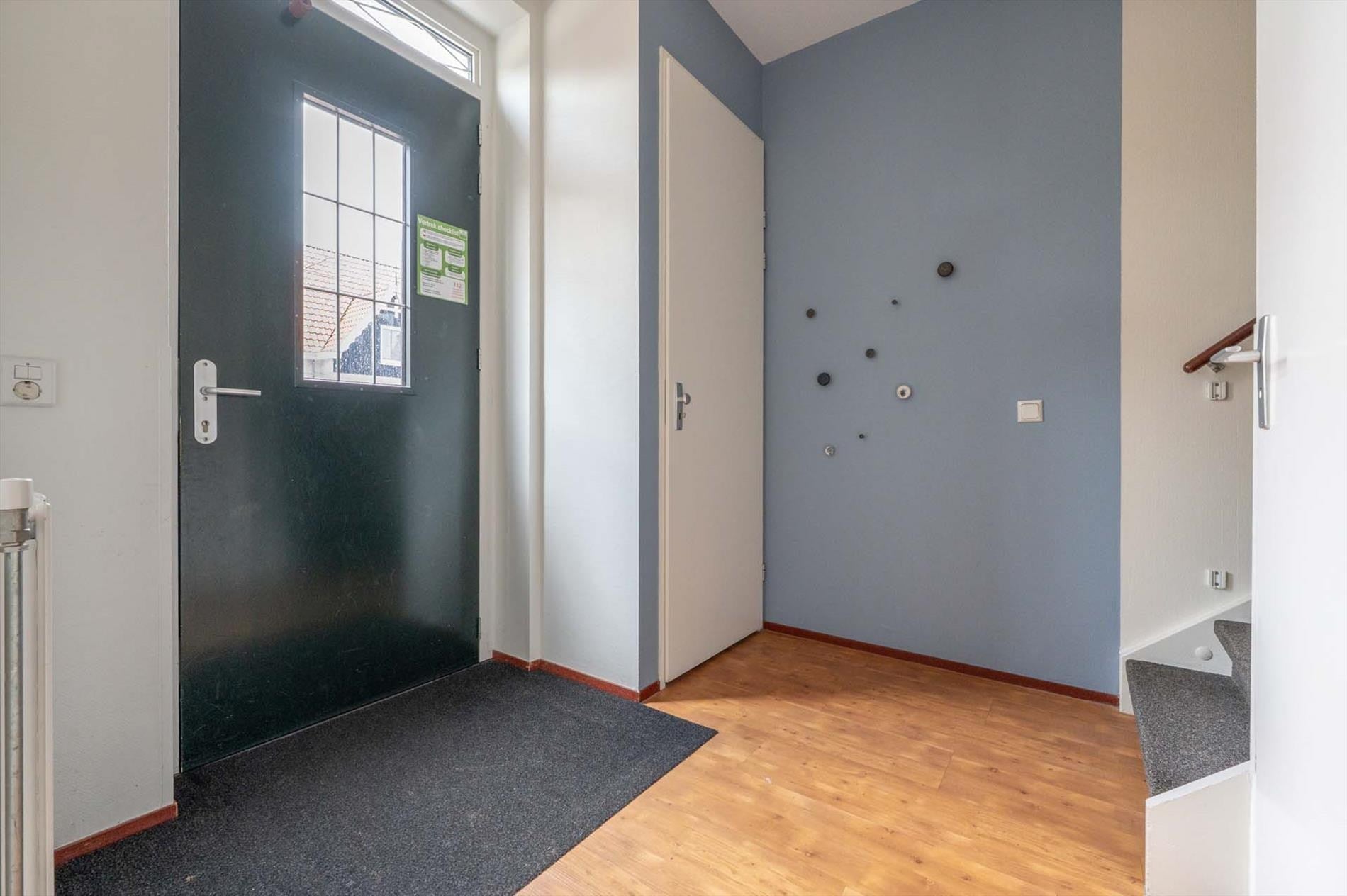 Vrijstaande woning te koop: Skânserwei 28-221, Eanjum