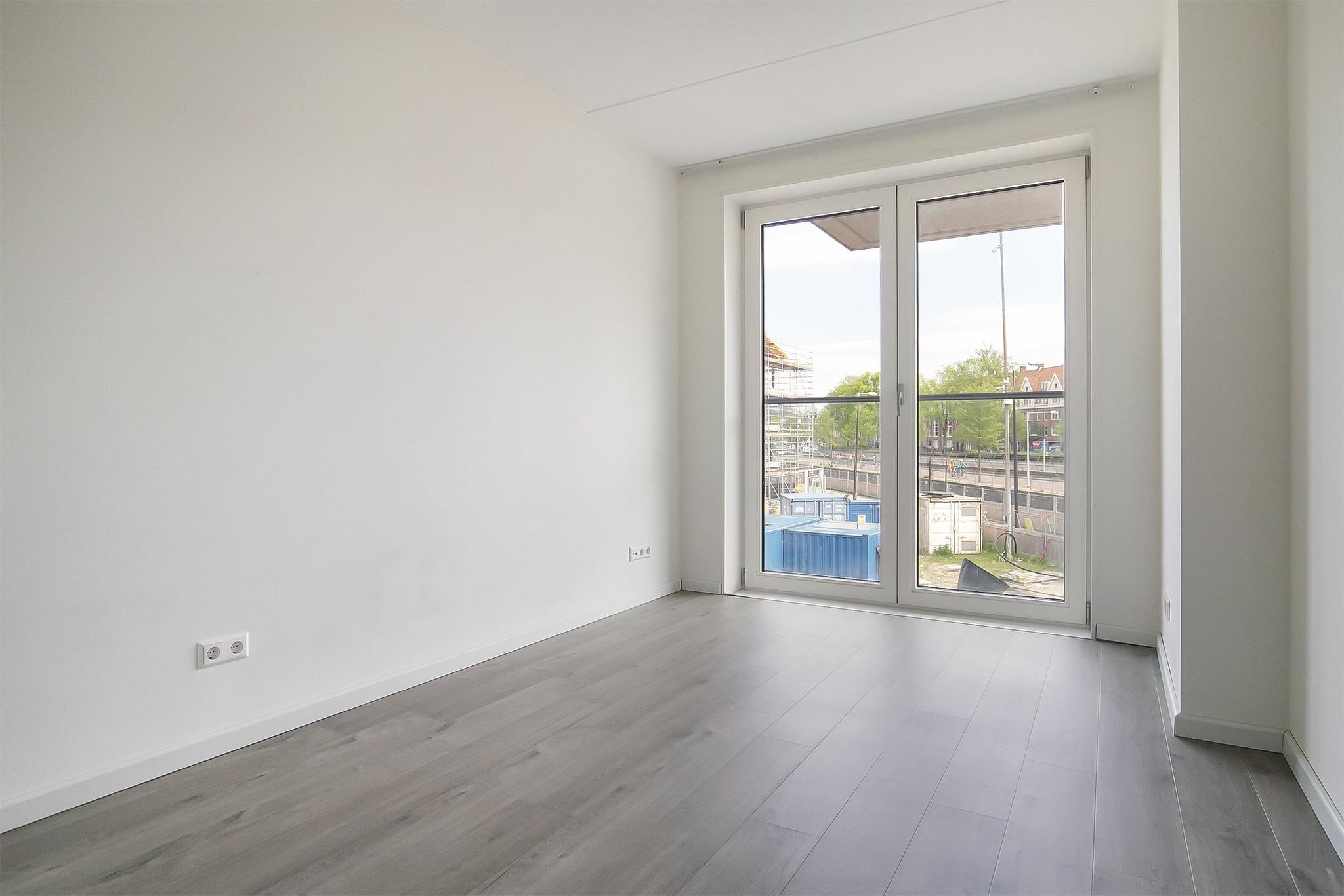 Te huur Appartement Memeleiland in Amsterdam