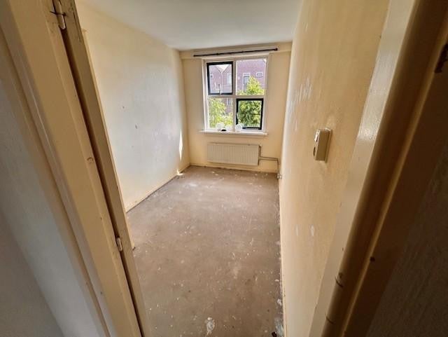 Appartement Quirinus de Palmelaan in Leerdam
