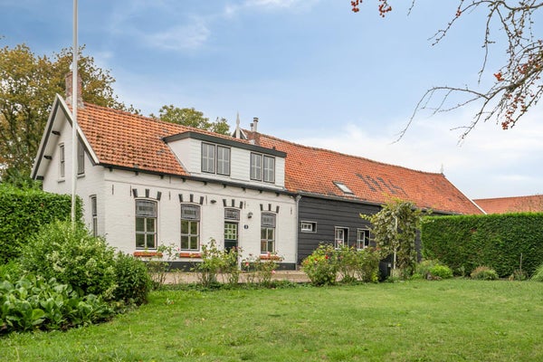 Steenweg 2 in Schore