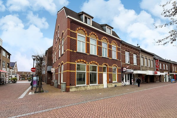 Appartement Bovenste straat 51 in Echt