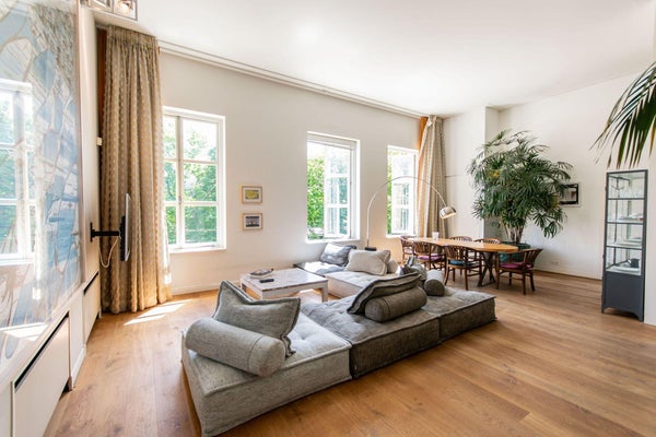 Te huur: Appartement Plantage Kerklaan 61 A in Amsterdam