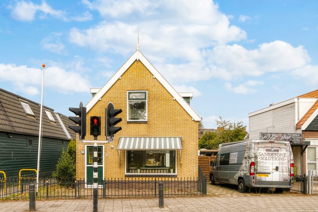 Koopwoningen Wormer – Huis te koop in Wormer
