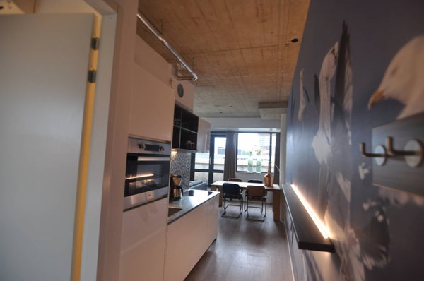 Te huur: Appartement Wal in Eindhoven