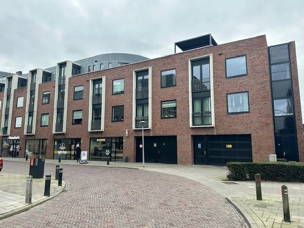 Te huur: Appartement Julianastraat 1 R in Uden