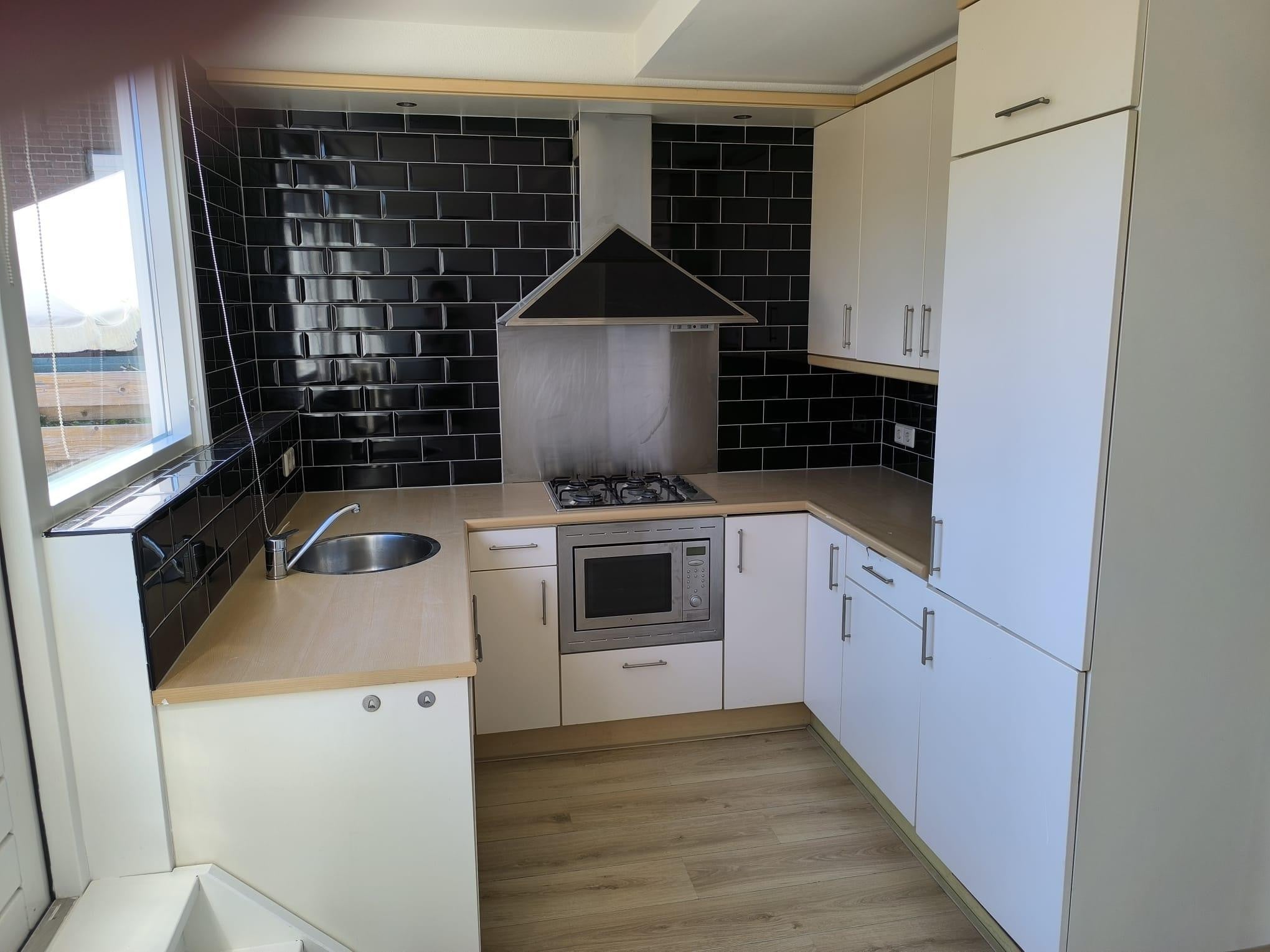 Appartement Emmakade in Woerden