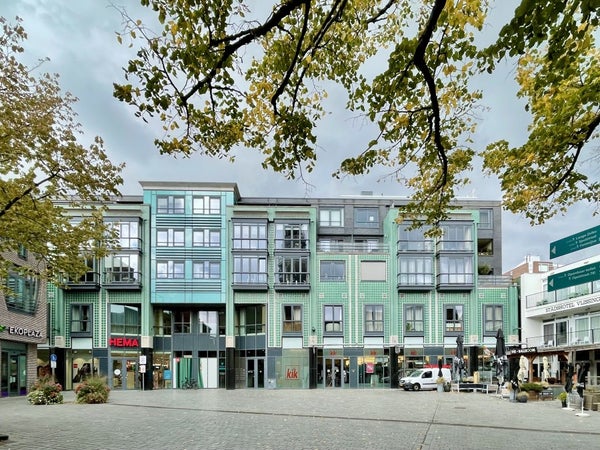 Appartement Oude Markt in Vlissingen