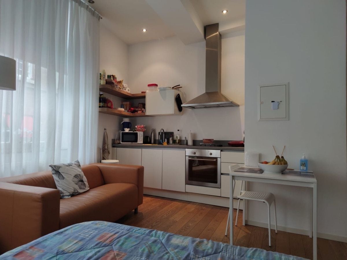 Appartement Leliestraat in Maastricht