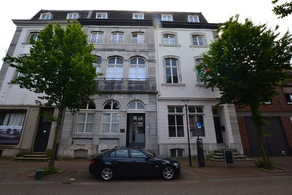 Appartement Koperstraat in Vaals
