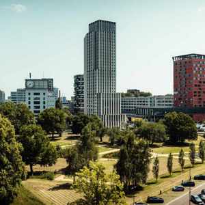 Appartement Machinekamerplein à Eindhoven