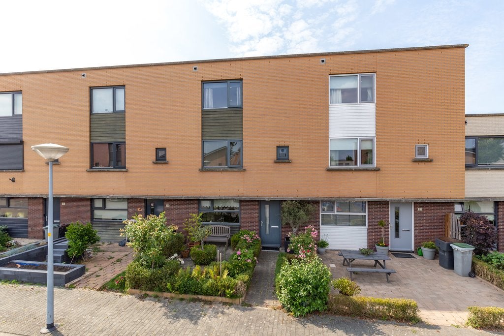 Koopwoningen Nieuw-Vennep – Huis te koop in Nieuw-Vennep