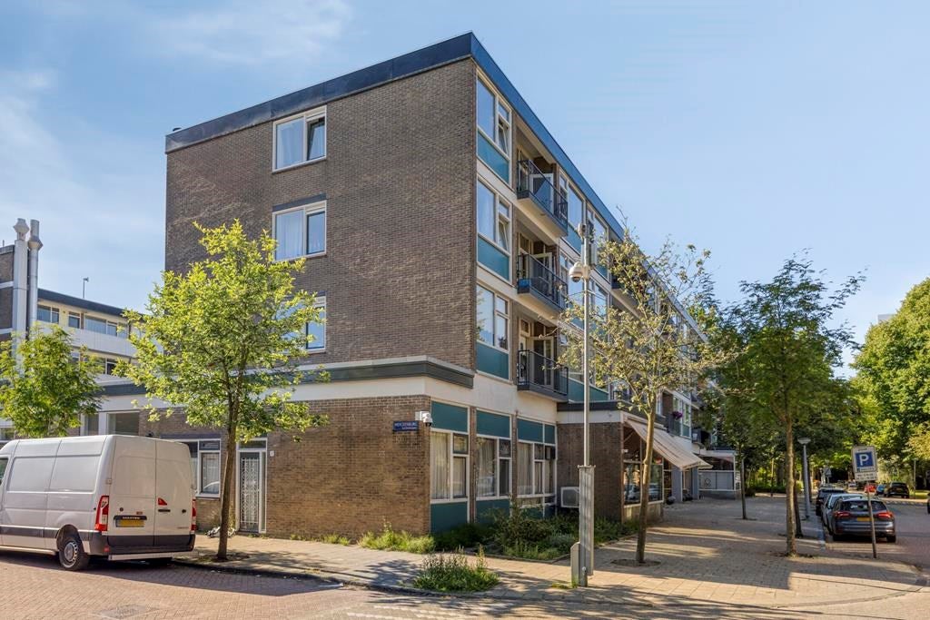 Flat Merckenburg