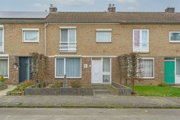 Te huur: Huis Cramer van Brienenstraat in Maastricht