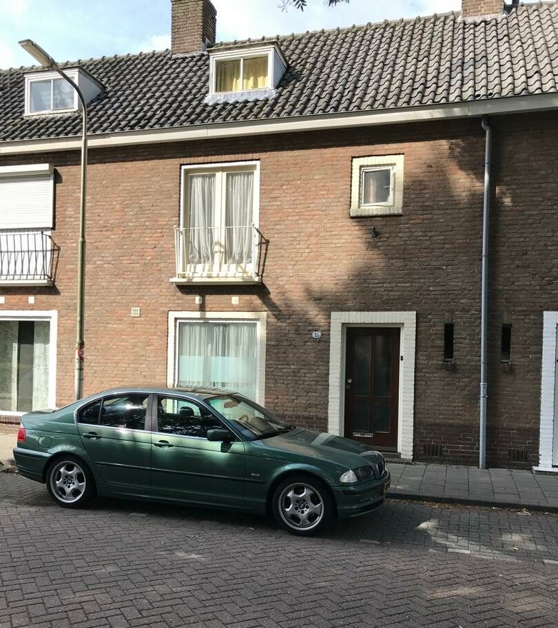 Room Kaapkoloniestraat 15 K5