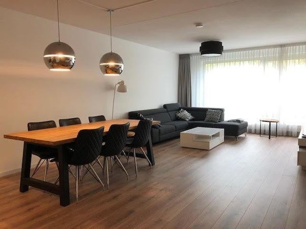 Appartement Loosduinenstraat in Amsterdam