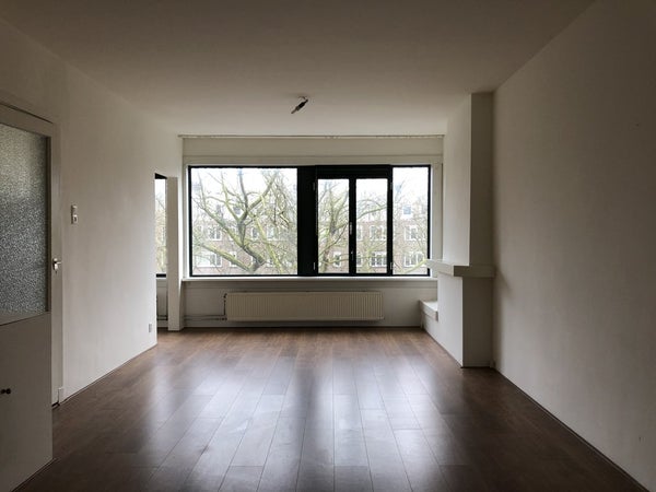 Appartement Schieweg in Rotterdam